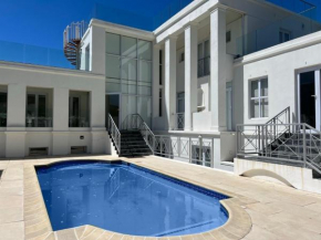 7 Bedroom Livadia Pallace